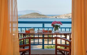 Athena Kythera Kythira Greece