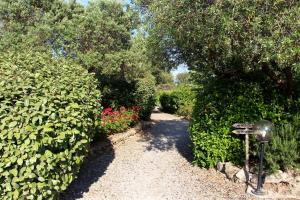Hotels Hotel Les Oliviers : photos des chambres