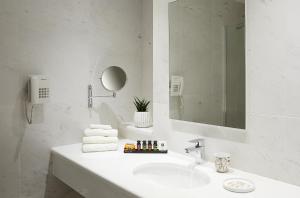 Afitis Boutique Hotel Halkidiki Greece