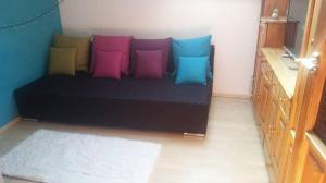 Apartament Łebcz