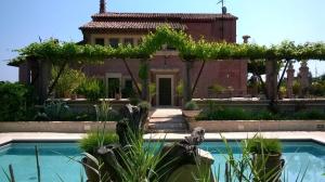Bed and Breakfast Posserle
