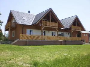Apartmány Eva Frymburk - Frymburk