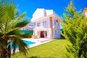 Kavak Hisar - Ovacik