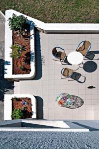 Ourania Apartments Hotel