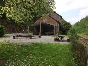 Maison Regal - Bauche