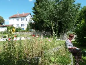 Domaine du Port Sainte Marie - Desseling