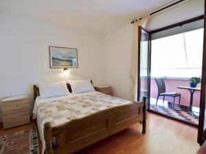 Apartments Fabijanić