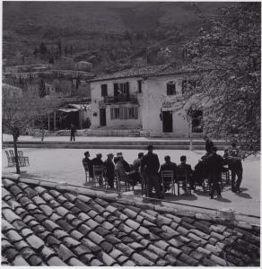 Karya Central Cottage Lefkada Greece