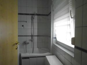 Bungalow Idylle Am See