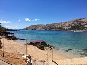 Apartments Fabijanić