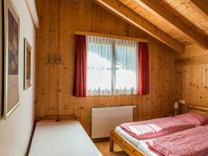Ferienhaus Valleu