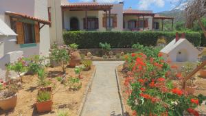 Villa Katerina Holiday Apartments