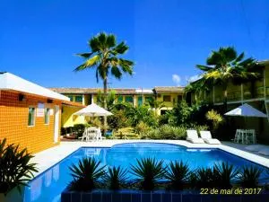 Hotel Porto Garden - Eunápolis