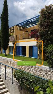 Verde Blu Beach Resort Corfu Greece