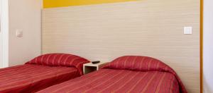 Hotels Hotel HECO Lyon sud Vienne - ex premiere classe : photos des chambres