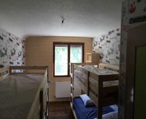 Maisons de vacances Gite de L'ours : photos des chambres