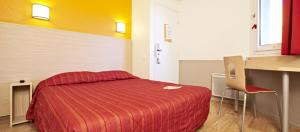 Hotels Hotel HECO Lyon sud Vienne - ex premiere classe : photos des chambres