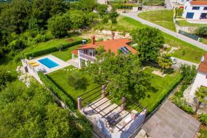 Villa Parenzana