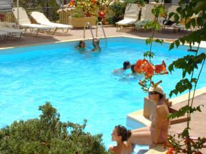 Hotel Afea Aegina Greece