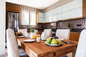 Alivia Lefkas Luxury Villas Lefkada Greece