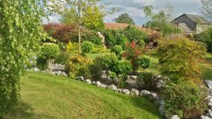 Maisons de vacances Le Chalet Hautes Pyrenees : photos des chambres