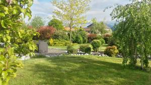 Maisons de vacances Le Chalet Hautes Pyrenees : photos des chambres