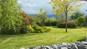 Maisons de vacances Le Chalet Hautes Pyrenees : photos des chambres