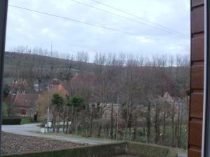 Maisons de vacances la ferme fleurie : photos des chambres