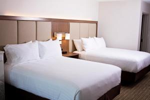 Holiday Inn Express & Suites Greenwood Mall by IHG
