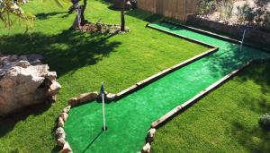 I Ginepri Hotel img62