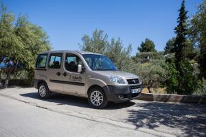 7 Islands Spetses Greece