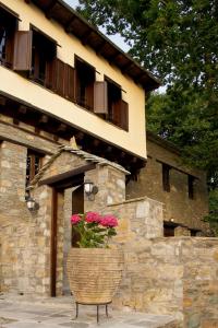 Palio Eleotrivio Guesthouse