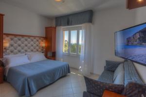 Triple Room room in Hotel Noris
