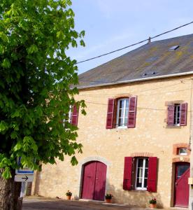 Hotels Au Foudre du bazois : photos des chambres