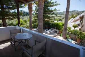 7 Islands Spetses Greece