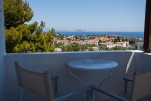 7 Islands Spetses Greece