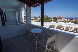 7 Islands Spetses Greece