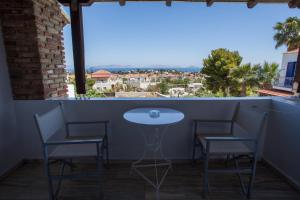 7 Islands Spetses Greece