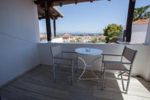 7 Islands Spetses Greece