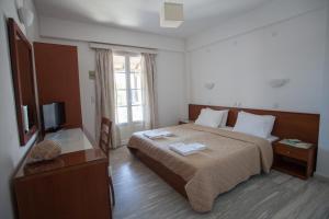 7 Islands Spetses Greece