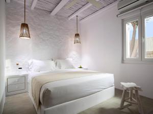 Delmar Apartments & Suites Milos Milos Greece