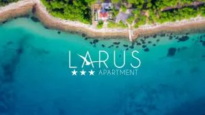 Apartment Larus - Vir