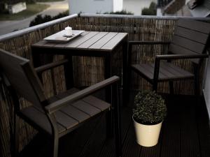 Borner Schlafwandler