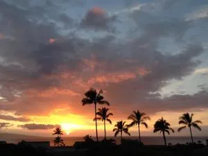 Wailea Sunset Condo - Ekolu #607 - Kapaau