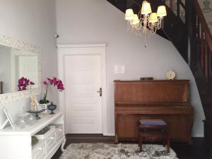 Chalé Boutique Blumenhof