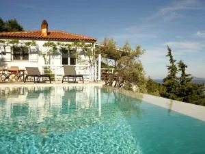 Villa Ioanna - Aghios Petros Alonissos