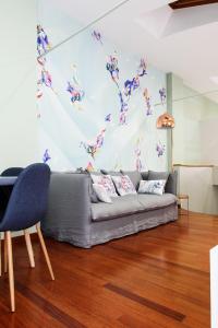 Lora Center apartment