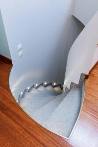 Lora Center apartment