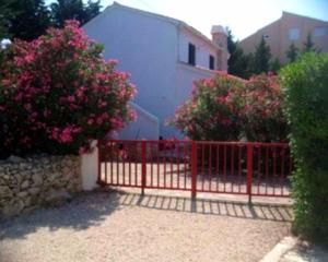 Apartmani Klancir 