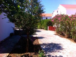 Apartmani Klancir 